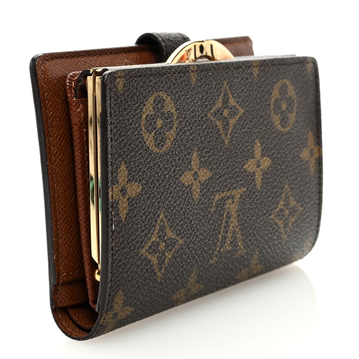 Monogram French Purse Wallet