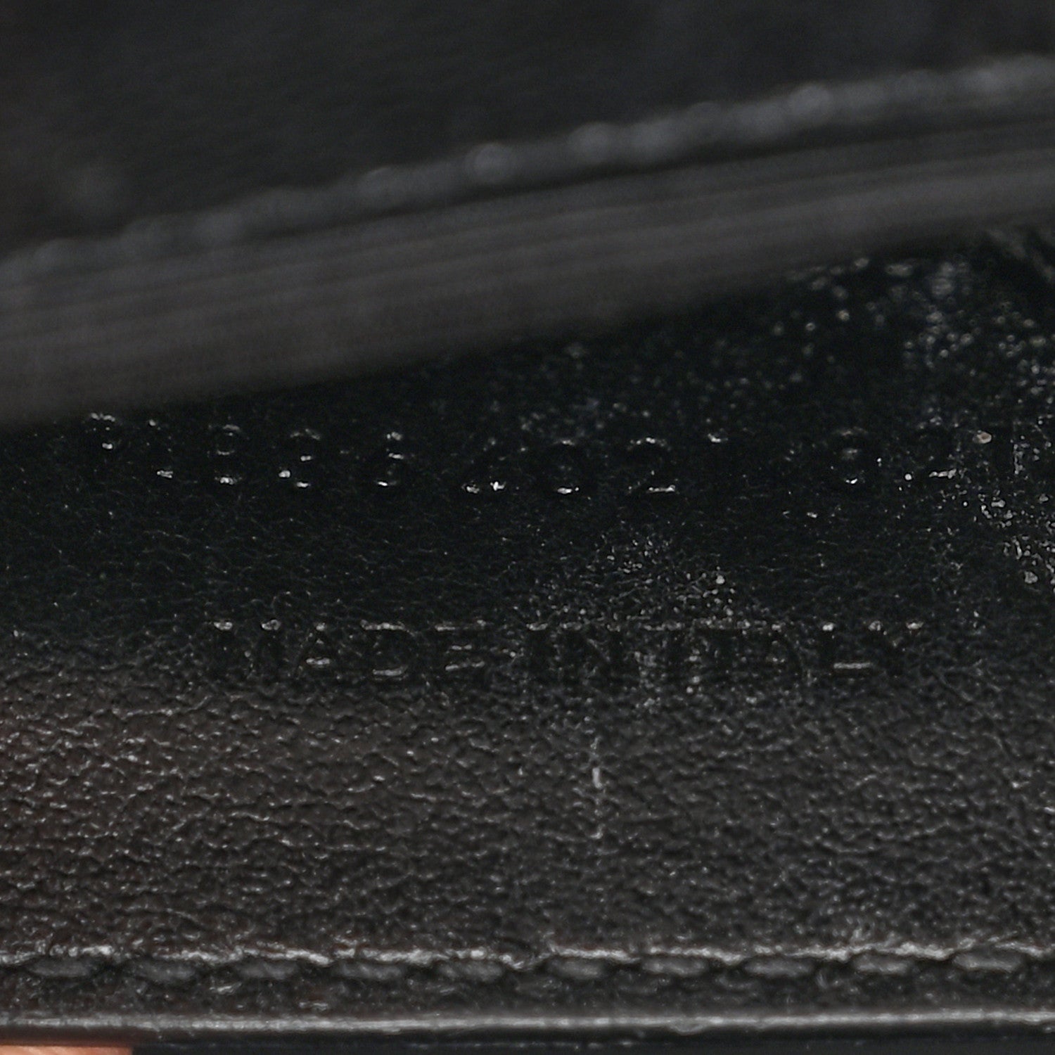 Saint Laurent Grain De Poudre Medium Classic Monogram Monochrome Kate Satchel Black 7 of 13