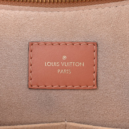 Louis Vuitton Monogram Tuileries Sesame Peach 6 of 11