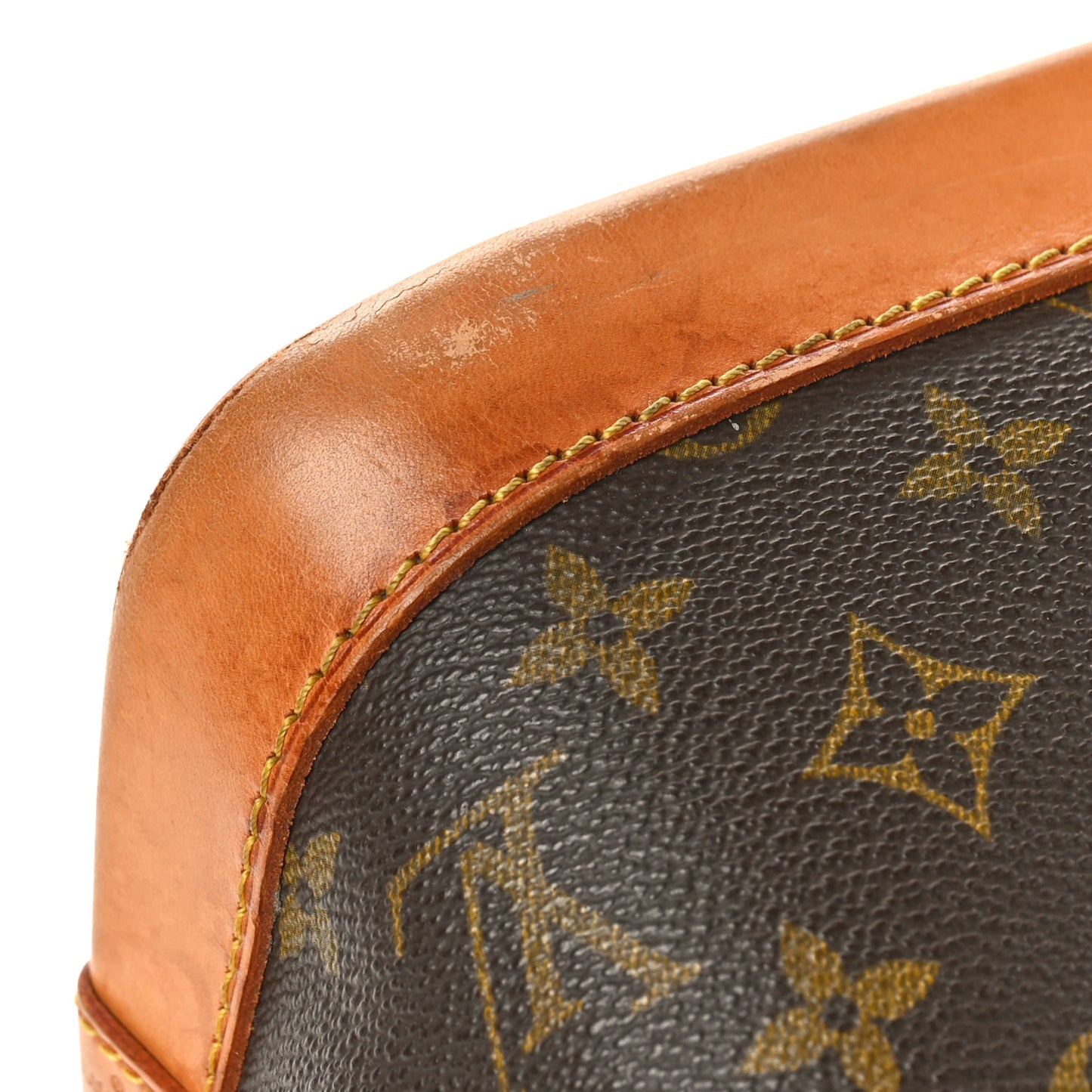 Monogram Alma PM
