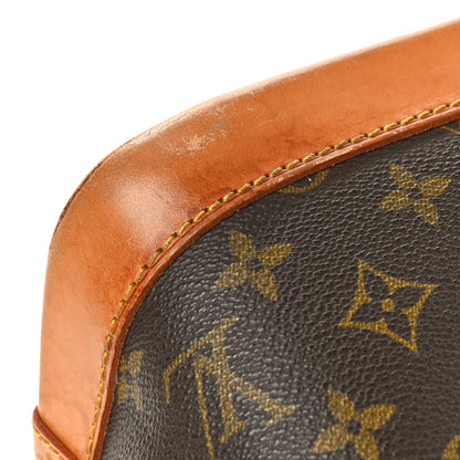 Louis Vuitton Monogram Alma PM 9 of 18