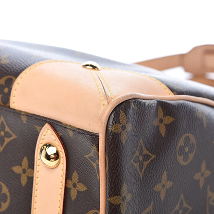 Louis Vuitton Monogram Retiro PM 9 of 12