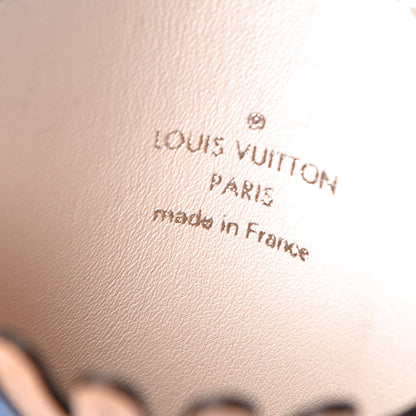 Louis Vuitton Monogram Tribal Mask Card Holder 6 of 7