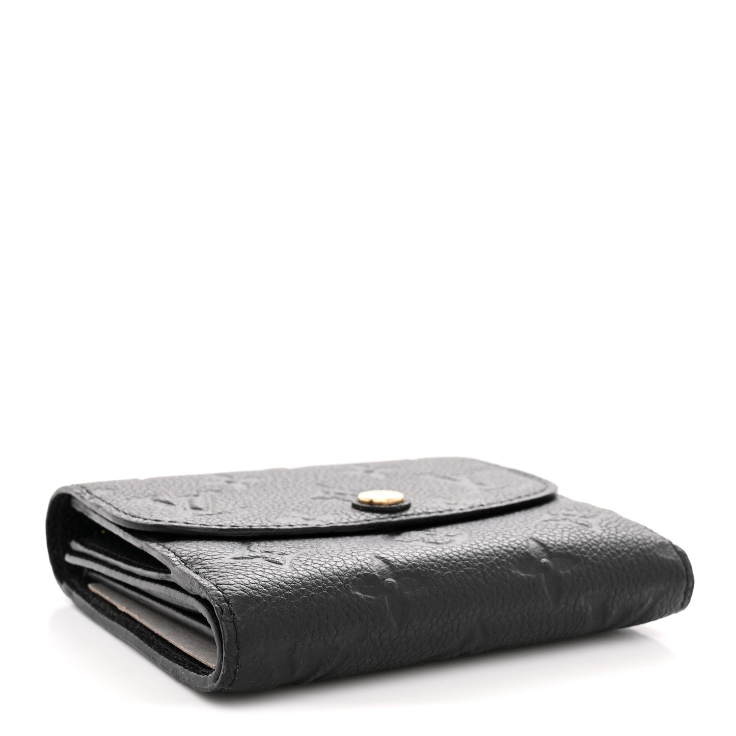Empreinte Ariane Wallet Black