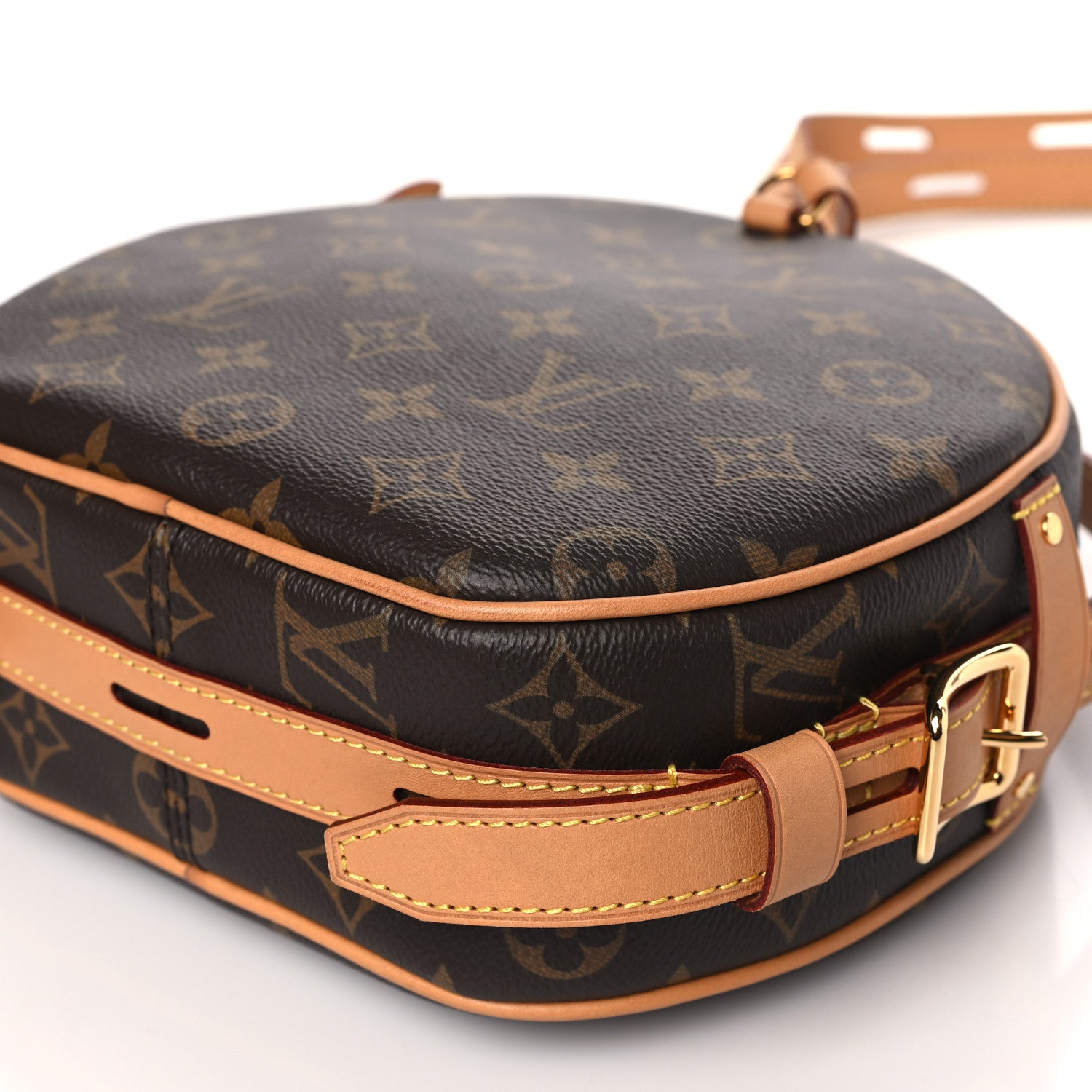 Louis Vuitton Monogram Boite Chapeau Souple MM 9 of 9