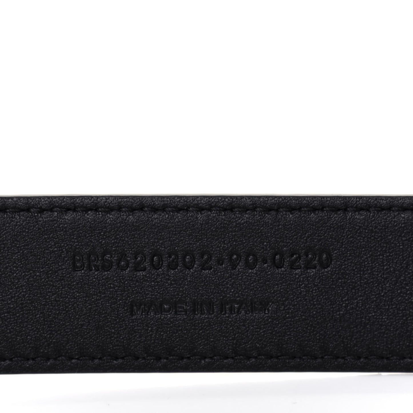 Calfskin Snakeskin Embossed Love Heart Belt Bag Black
