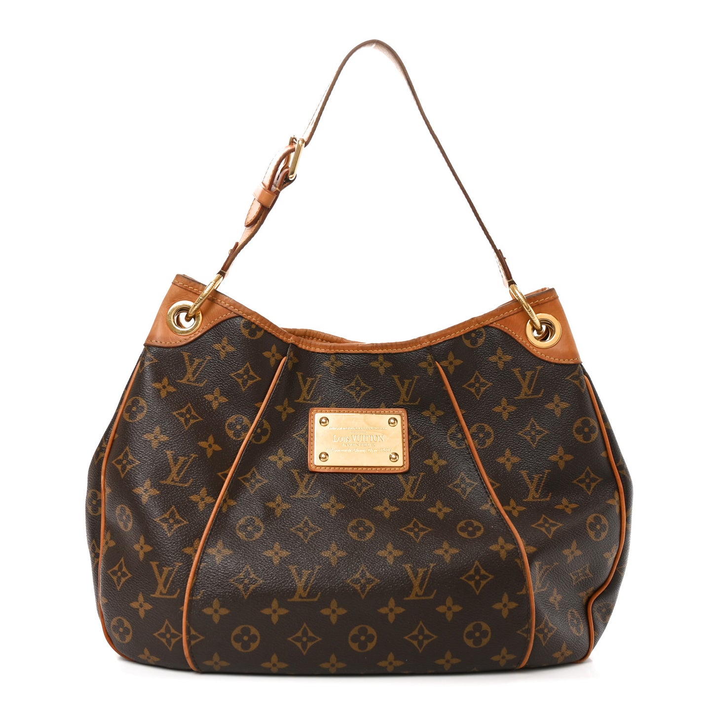 Monogram Galliera PM