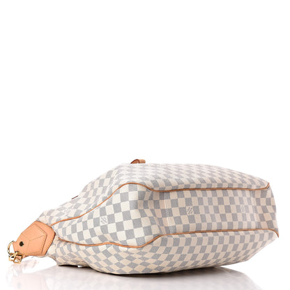 Louis Vuitton Damier Azur Evora GM 5 of 14