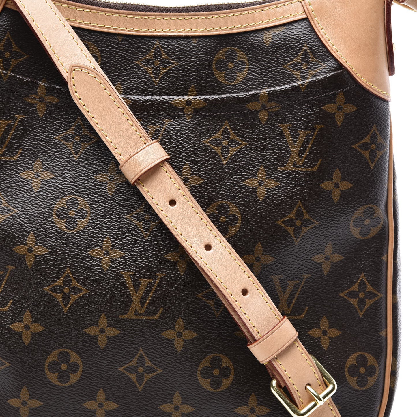 Monogram Odeon PM