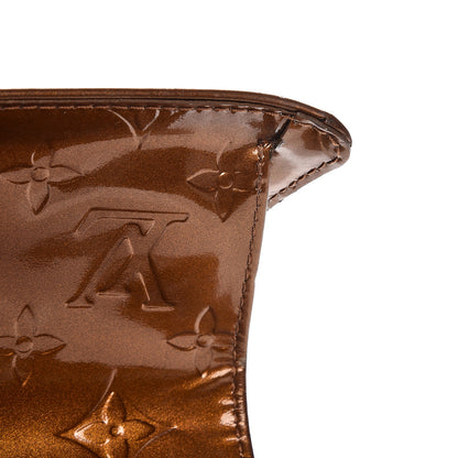 Louis Vuitton Vernis Forsyth GM Bronze 11 of 11