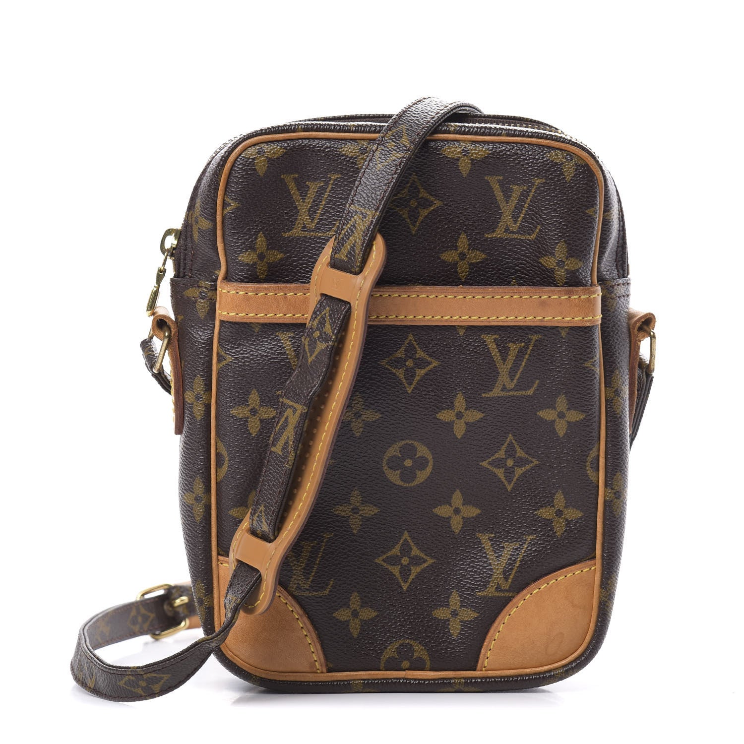 Louis Vuitton Monogram Danube 21 1 of 15