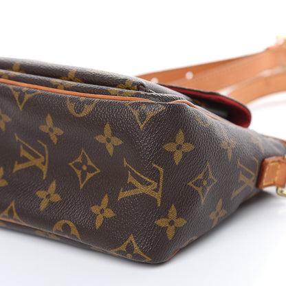 Louis Vuitton Monogram Viva-Cite PM 10 of 12