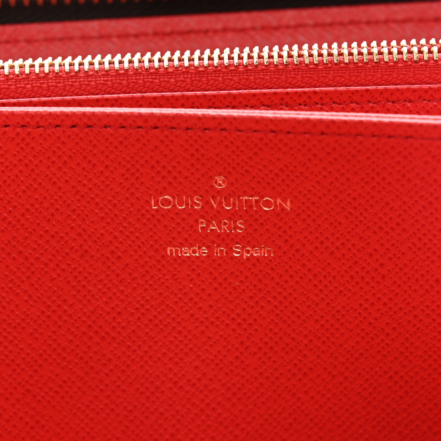 Louis Vuitton Monogram 2019 Christmas Animation Zippy Wallet 7 of 13