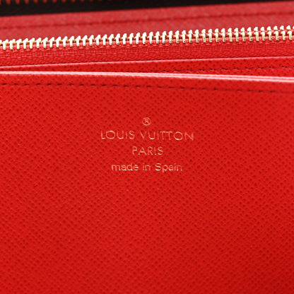 Louis Vuitton Monogram 2019 Christmas Animation Zippy Wallet 7 of 13