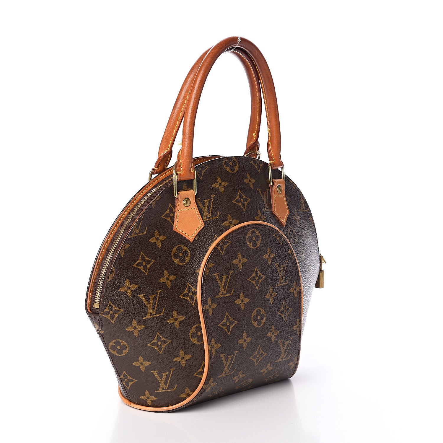 Louis Vuitton Monogram Ellipse PM 2 of 9