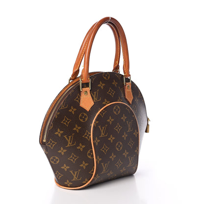 Louis Vuitton Monogram Ellipse PM 2 of 9