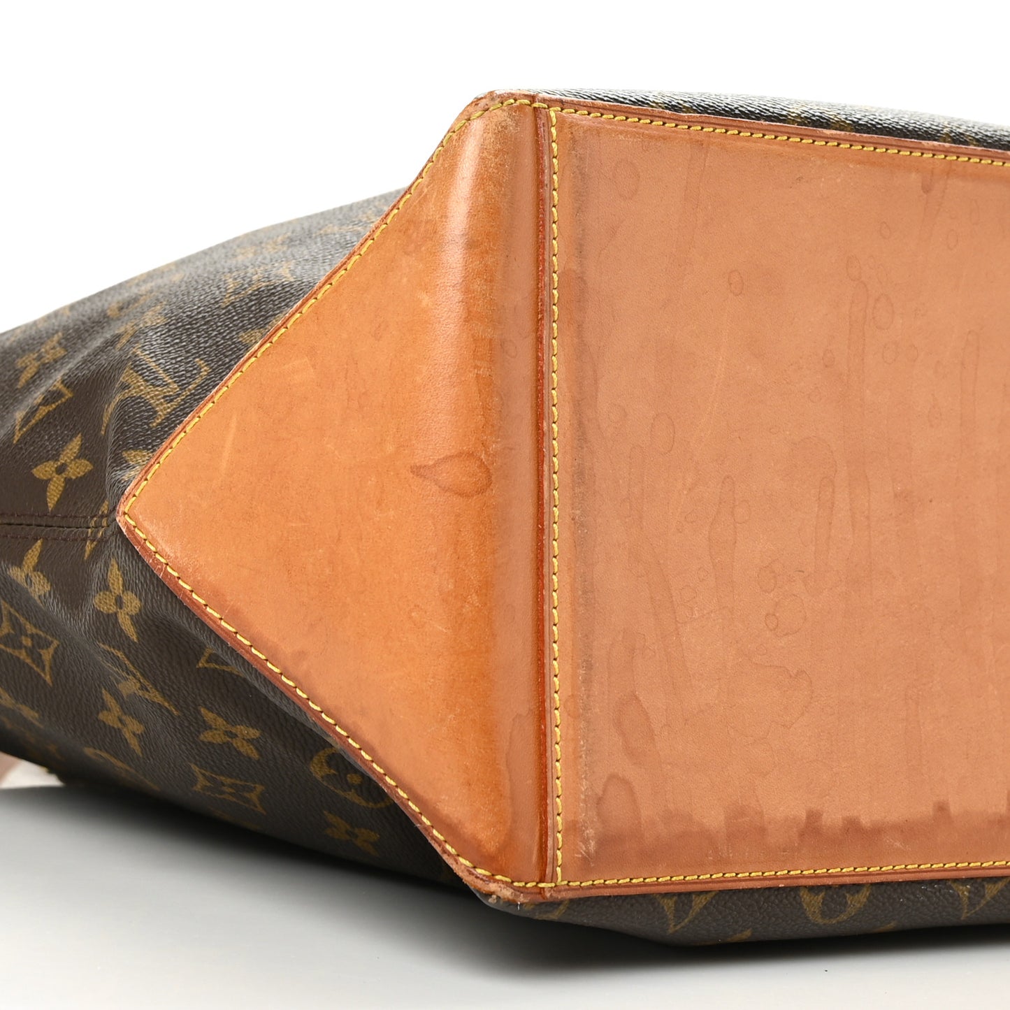 Monogram Cabas Mezzo