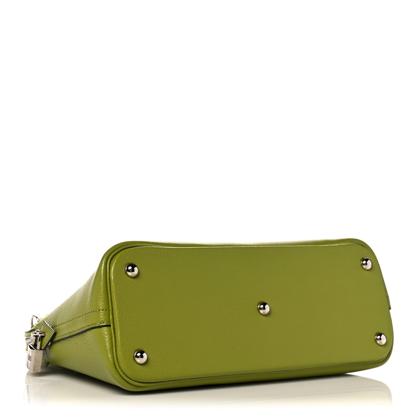 Chevre Mysore Bolide 31 Vert Anis