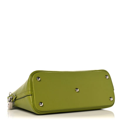 Hermes Chevre Mysore Bolide 31 Vert Anis 4 of 14