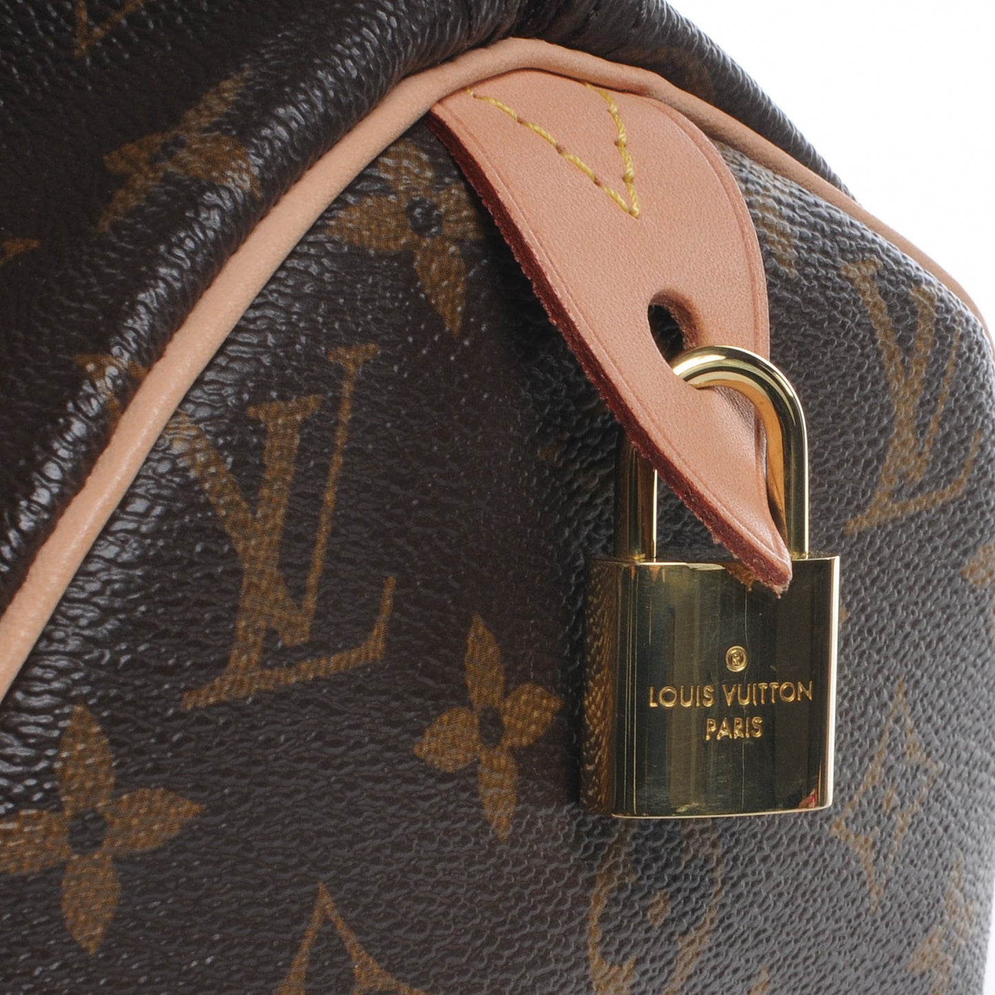 Monogram My LV Heritage Speedy 30