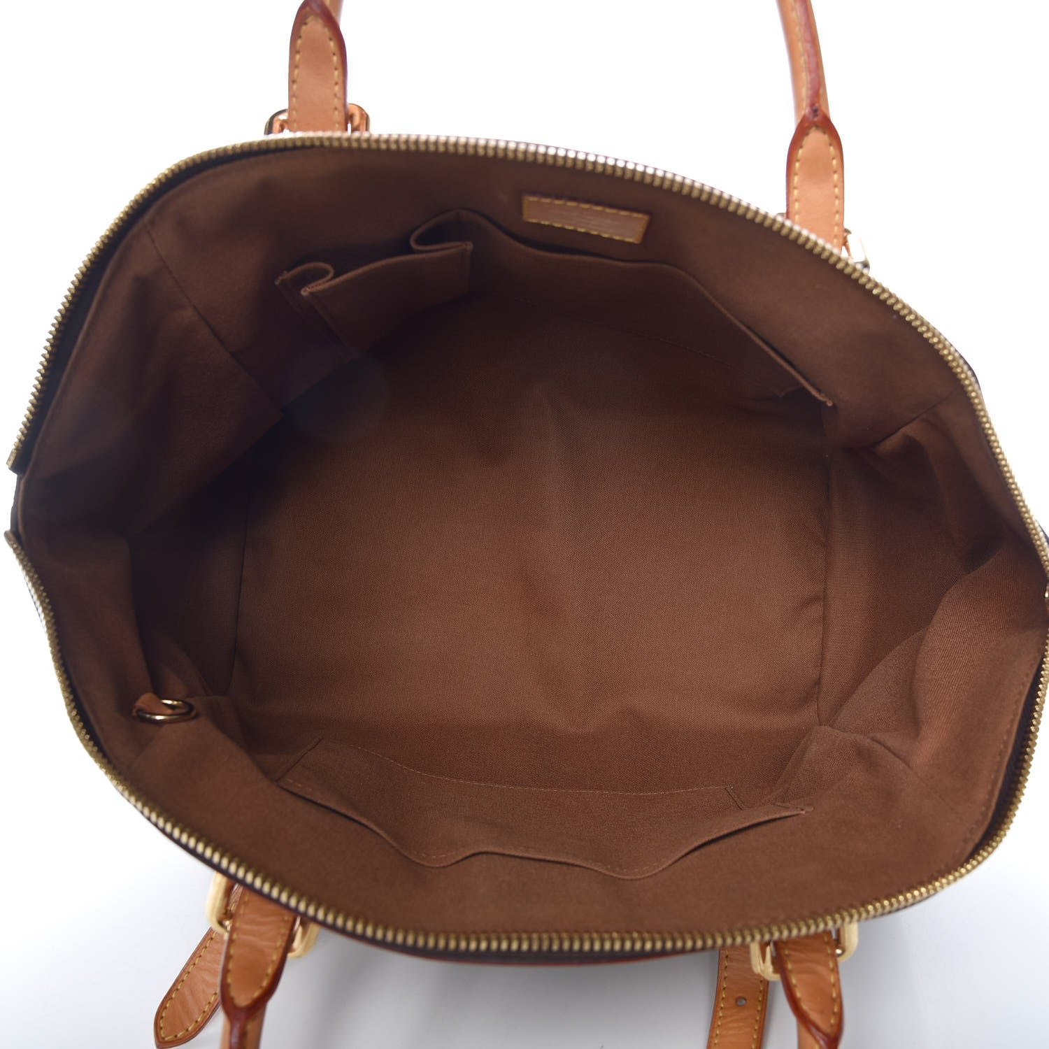 Louis Vuitton Monogram Tivoli GM 5 of 16