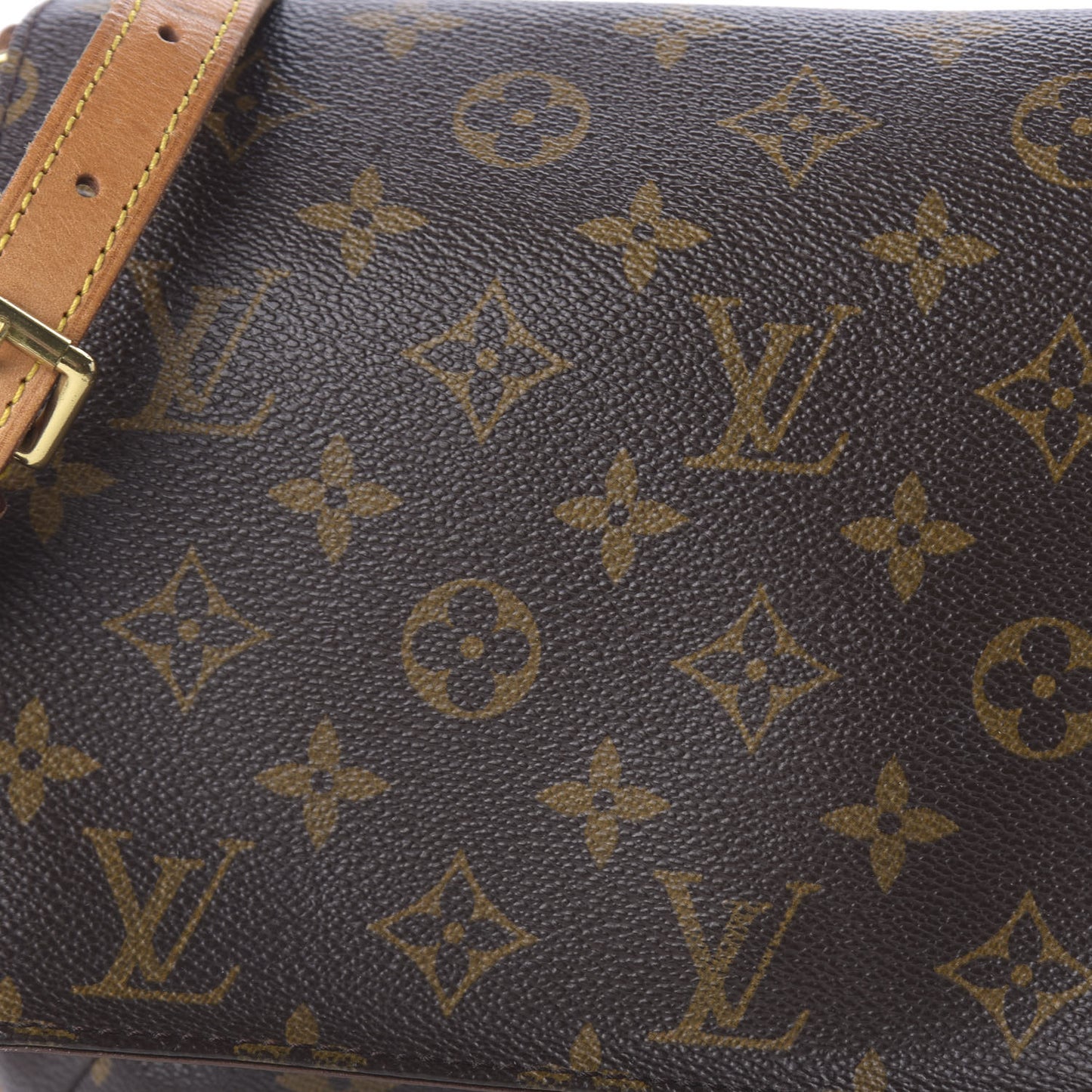 Monogram Musette Tango