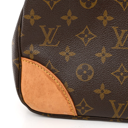 Louis Vuitton Monogram Boulogne 30 12 of 18