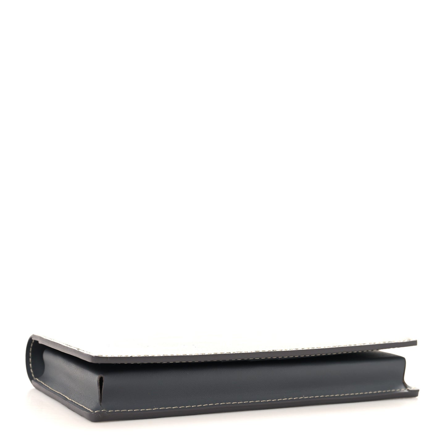 Goyardine Saint-Lambert Wallet Grey