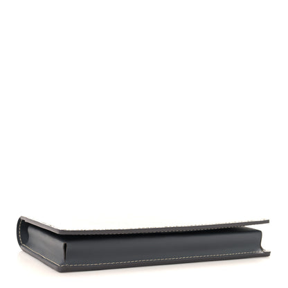 Goyard Goyardine Saint-Lambert Wallet Grey 4 of 8