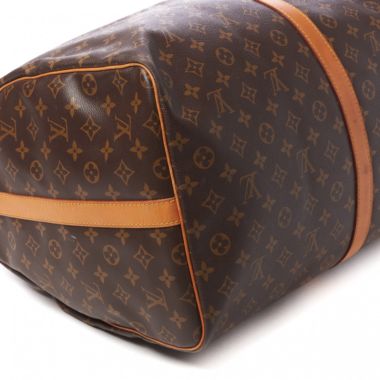 Monogram Keepall Bandouliere 60