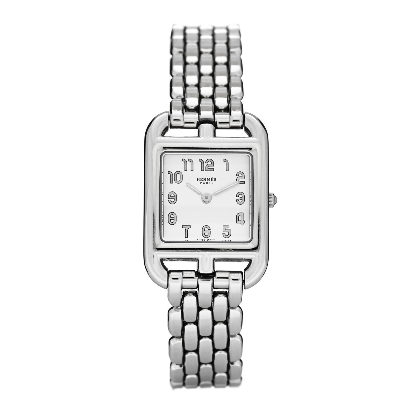 Stainless Steel 23mm Cape Cod Quartz Watch