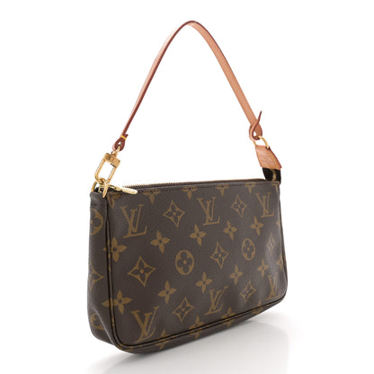 Louis Vuitton Monogram Pochette Accessories 3 of 10
