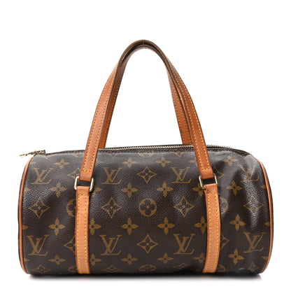 Louis Vuitton Monogram Papillon 26 1 of 10
