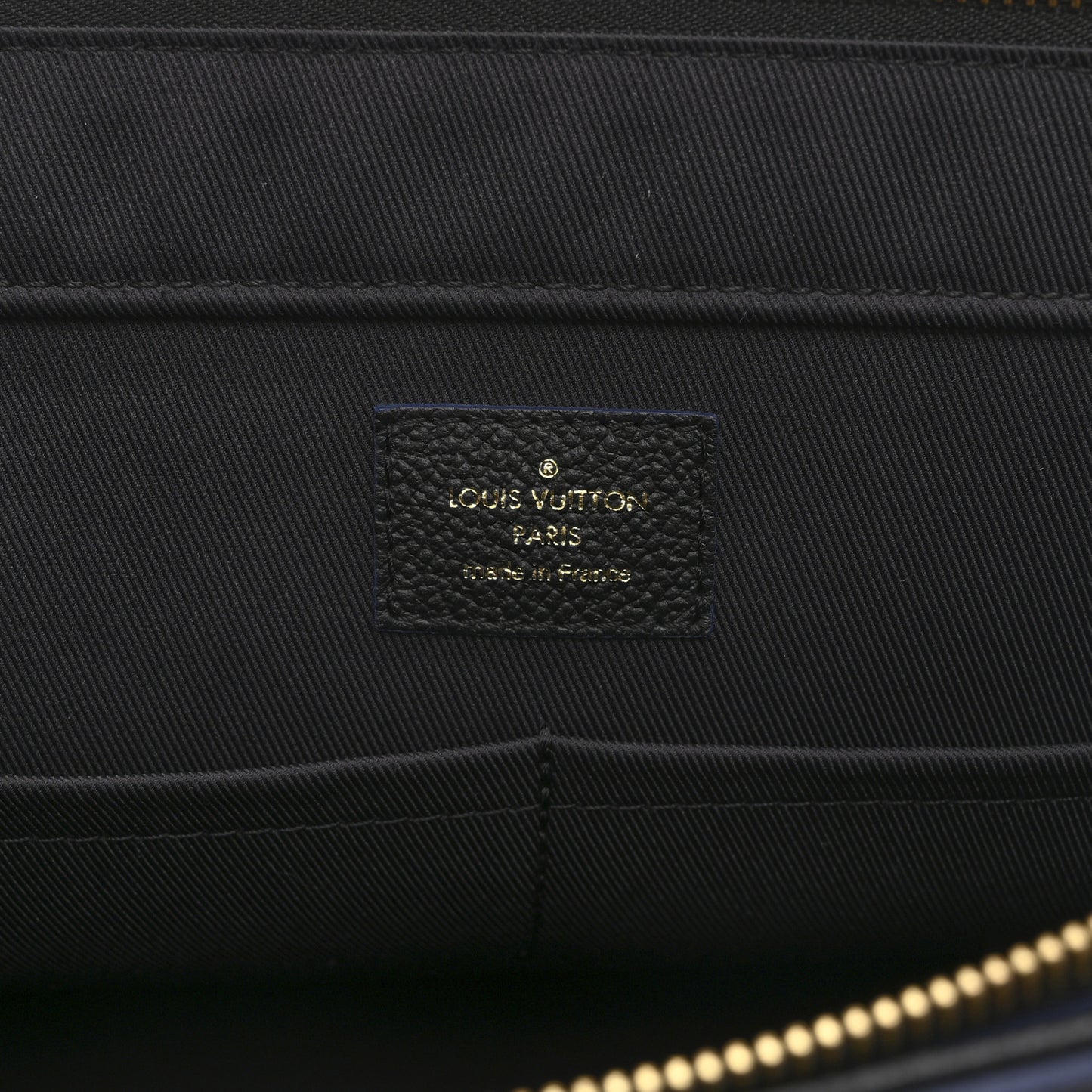 Empreinte Sully MM Marine