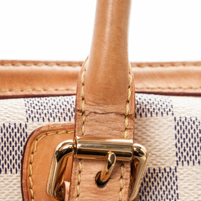 Louis Vuitton Damier Azur Berkeley 9 of 9