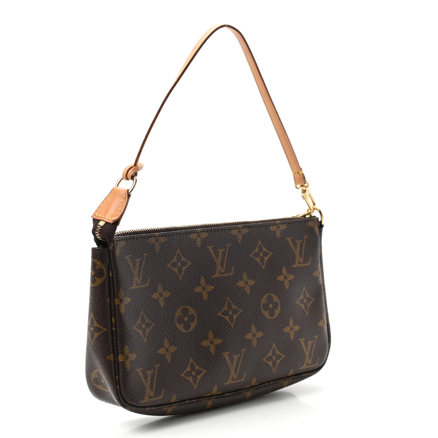 Monogram Pochette Accessories