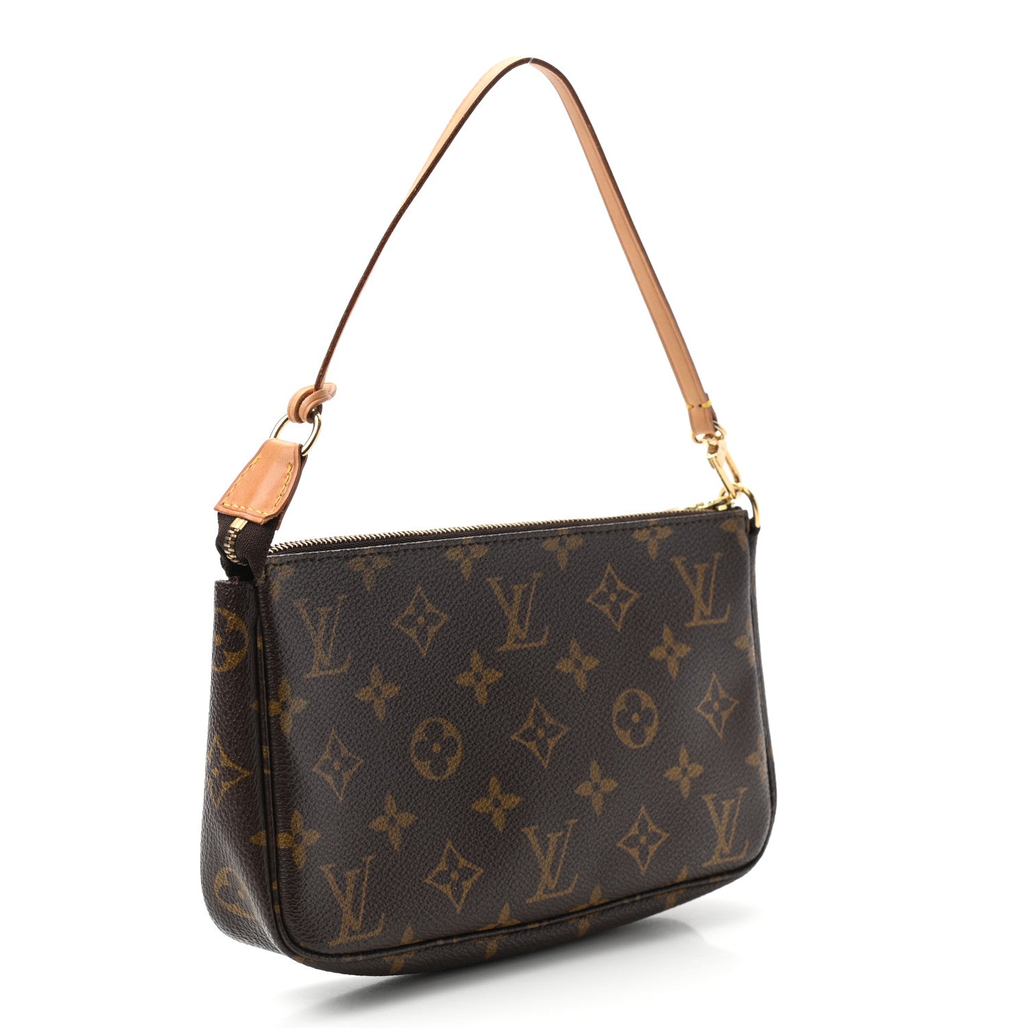 Louis Vuitton Monogram Pochette Accessories 3 of 7