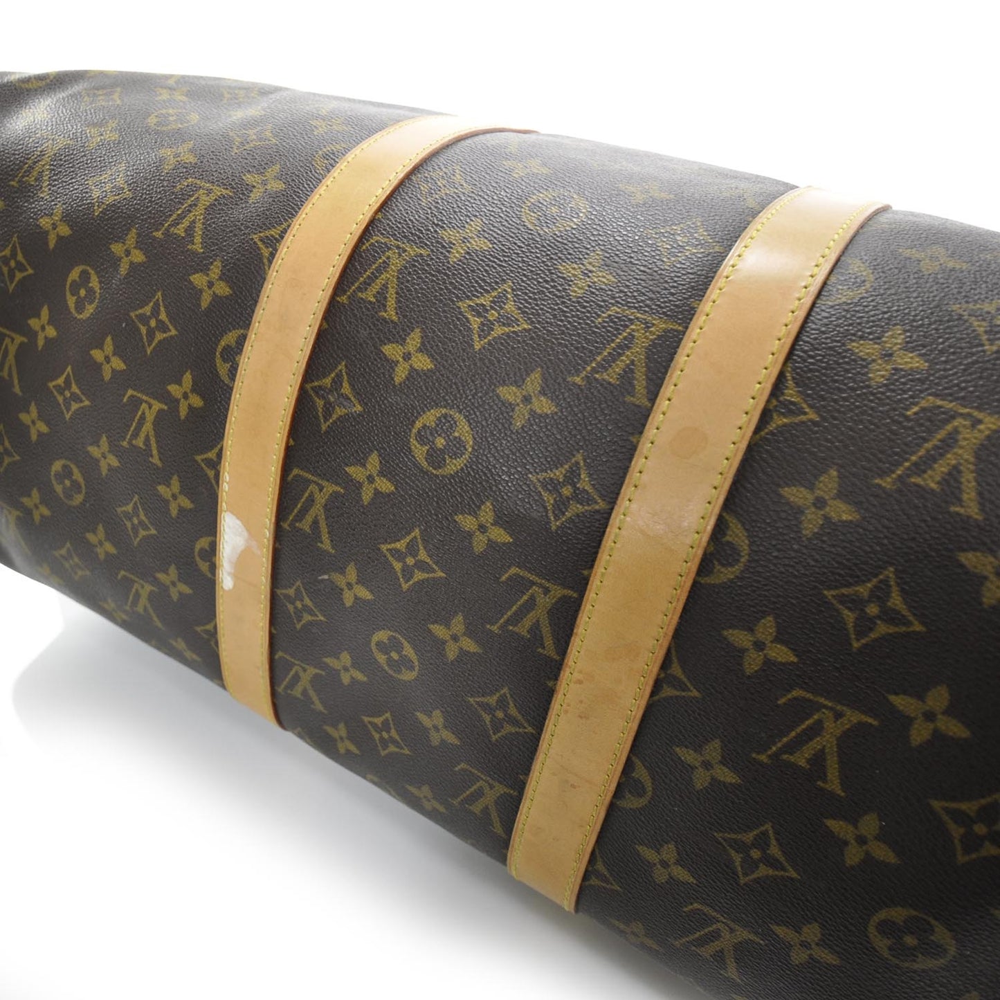 Monogram Keepall 50