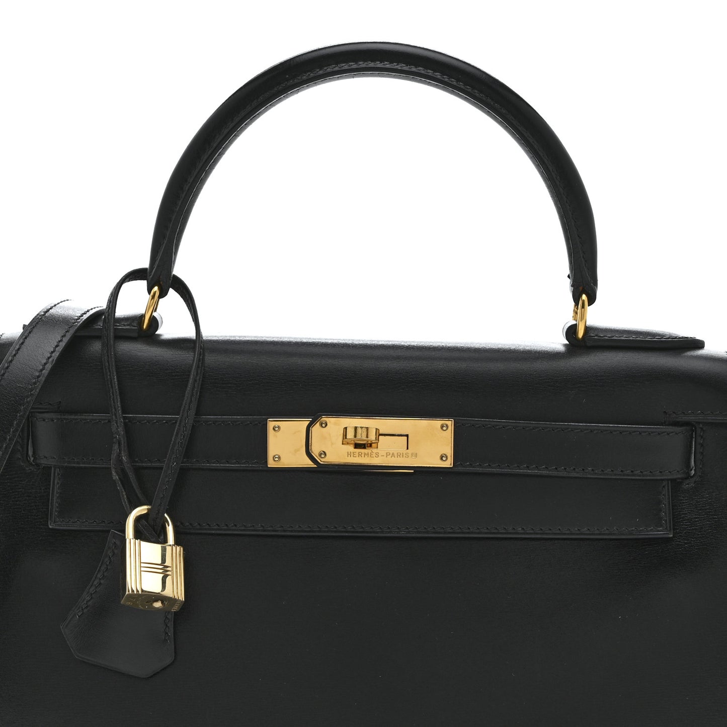 Box Kelly Sellier 28 Black