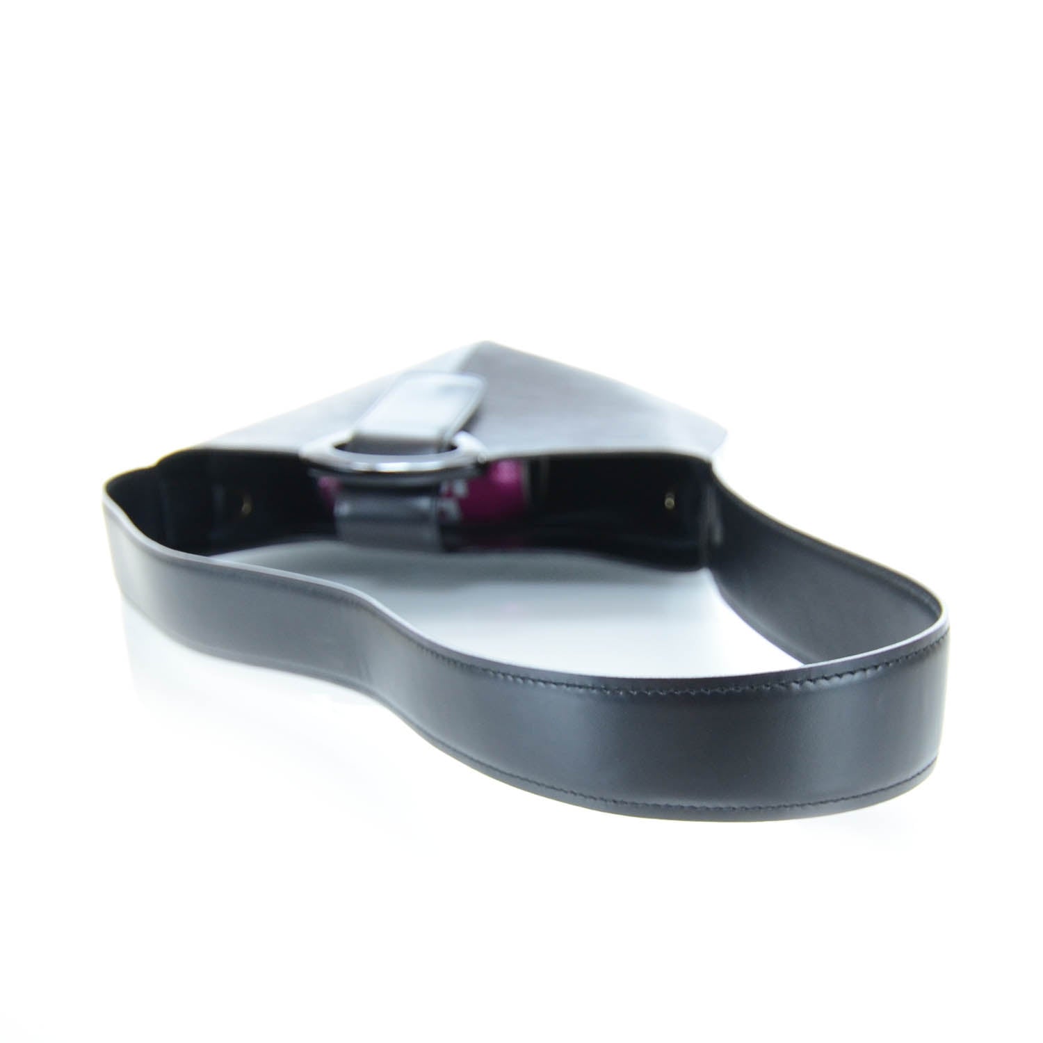 Louis Vuitton Epi Reverie Black 4 of 11