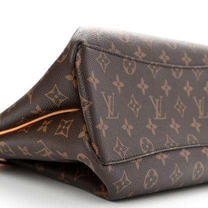 Louis Vuitton Monogram Rivoli PM 9 of 13