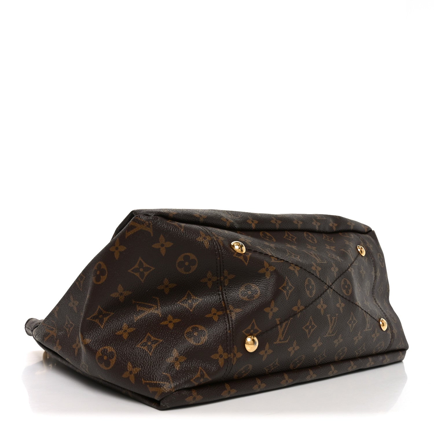 Louis Vuitton Monogram Artsy MM 6 of 17