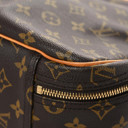 Louis Vuitton Monogram Excursion Shoe Bag 6 of 17