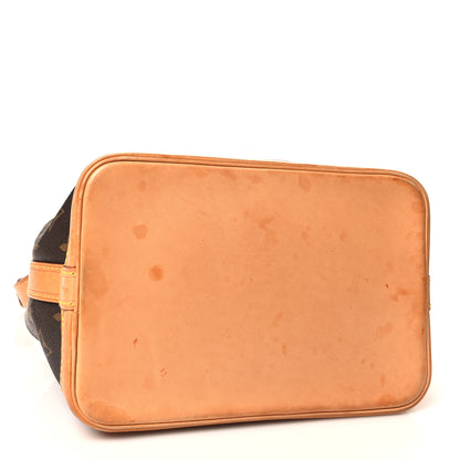 Louis Vuitton Monogram Noe BB 4 of 13