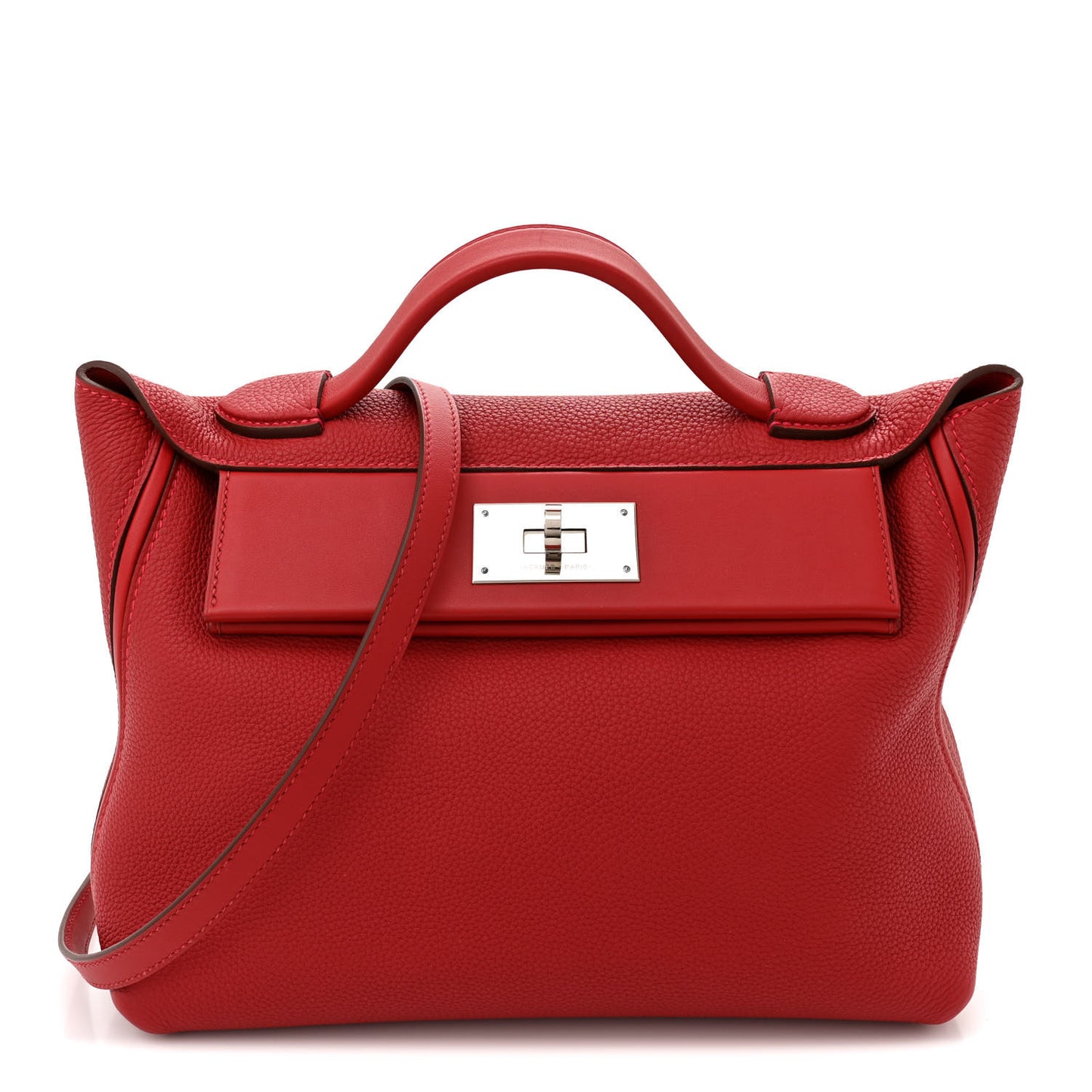 Togo Swift 24/24 29 Rouge Vif