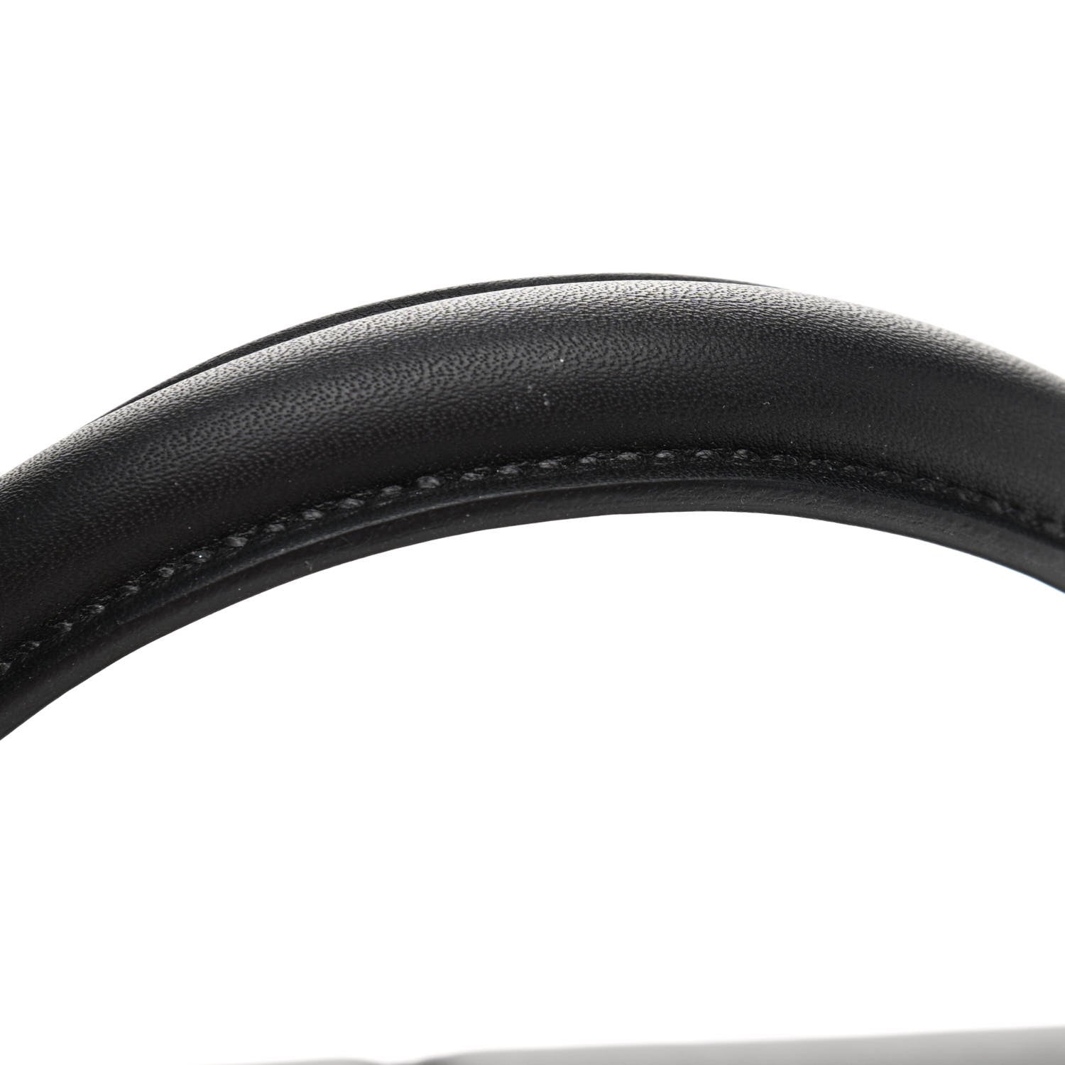 Hermes Swift Kelly Padded Sellier 25 Black 11 of 13