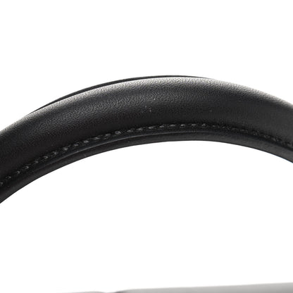 Hermes Swift Kelly Padded Sellier 25 Black 11 of 13