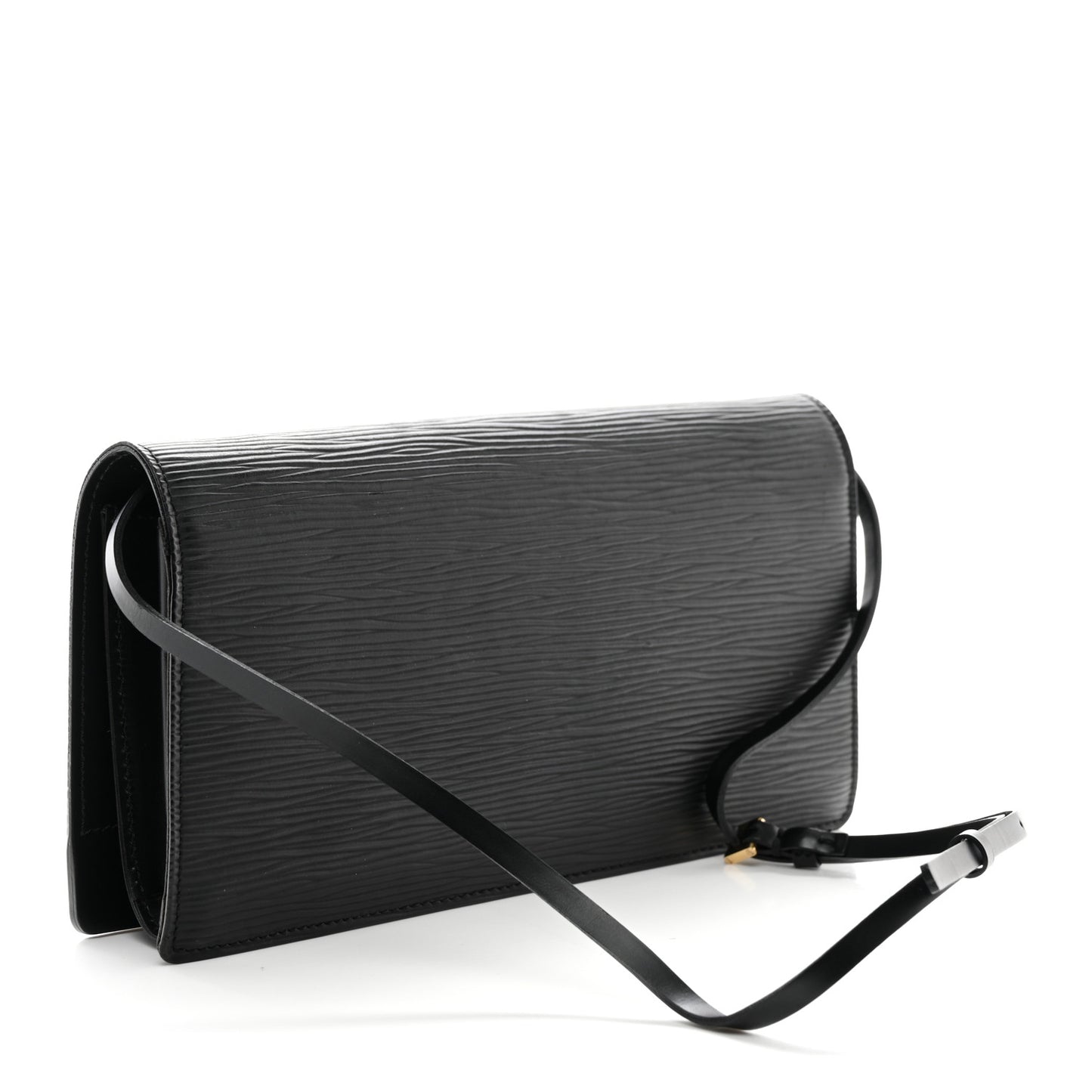 Epi Honfleur Black