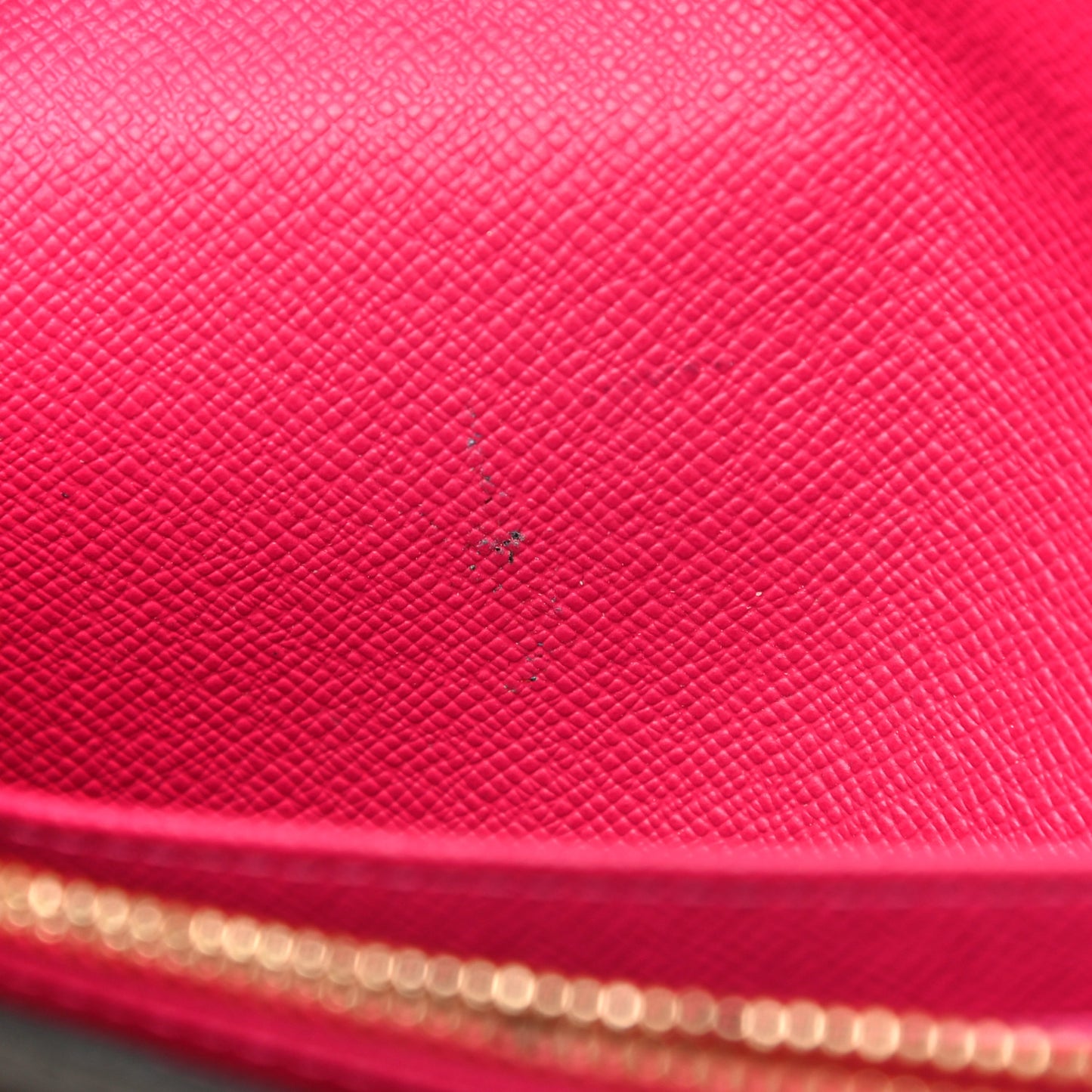 Monogram 2015 Christmas Animation Sarah Wallet Hibiscus