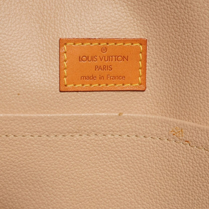 Louis Vuitton Monogram Sac Plat 7 of 7